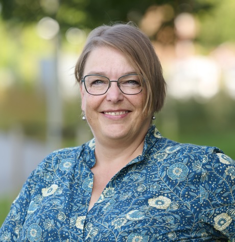 Stella Borne Mikkelsen.